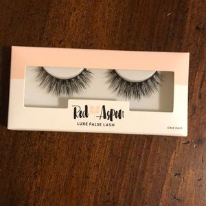 Red Aspen Joy Lash